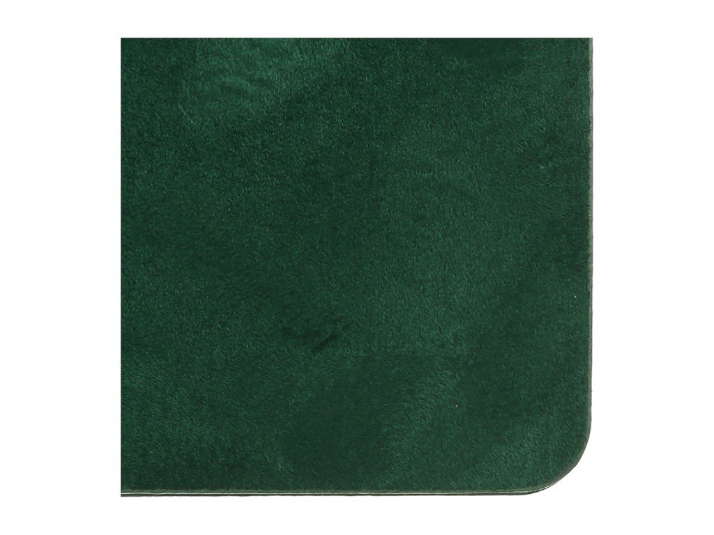 Щоденник недатований VELOUR, А5, 336 сторінок, зелений, штучна шкіра, BUROMAX
