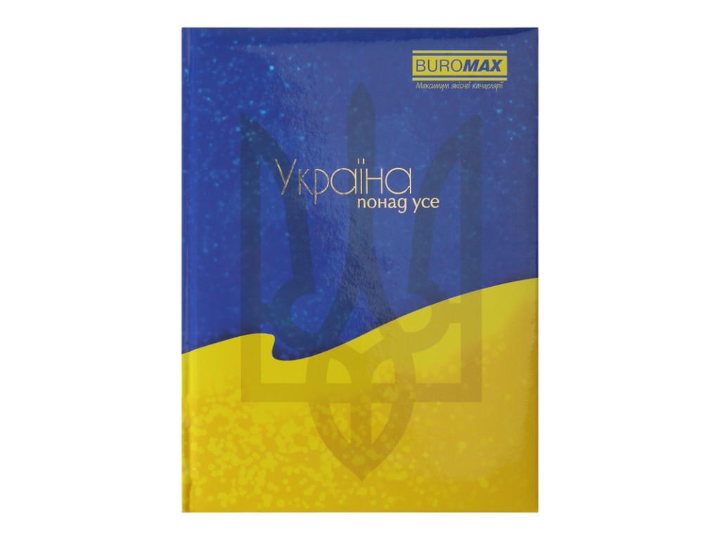 Записная книга A5, 80 листов, клетка
