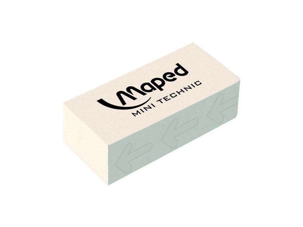 Резинка MINI TECHNIC, MAPED MP.011300