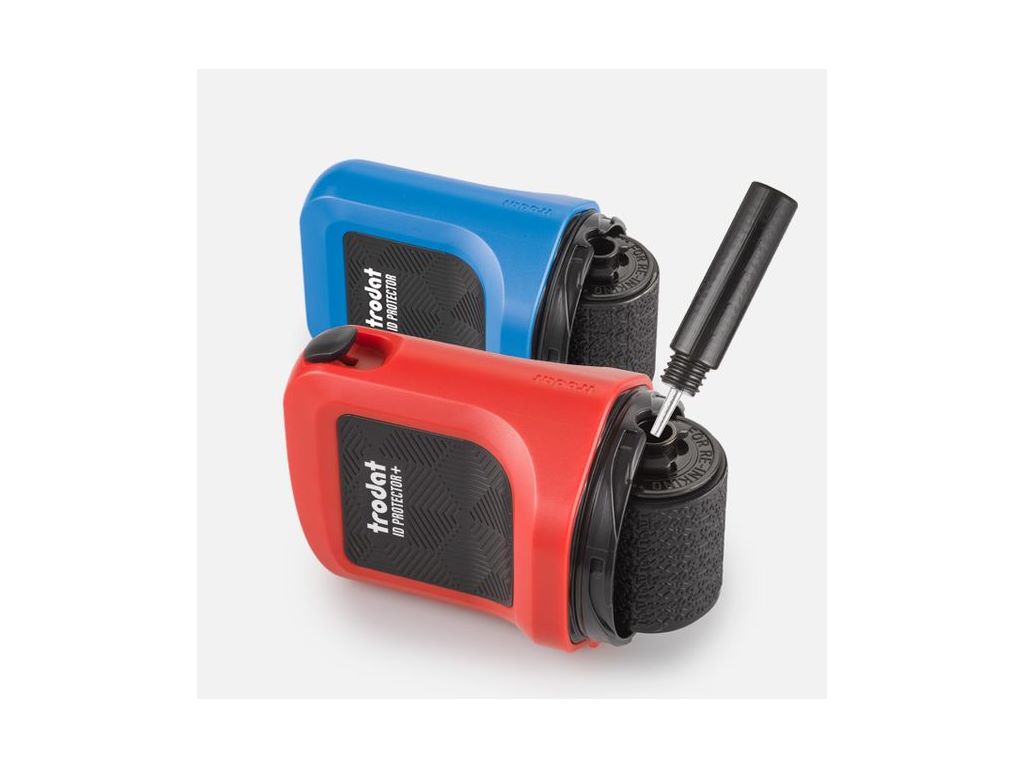 Чернила Refills для ID Protector и ID Protector+ (3 шт.), TRODAT Refills ID Protector