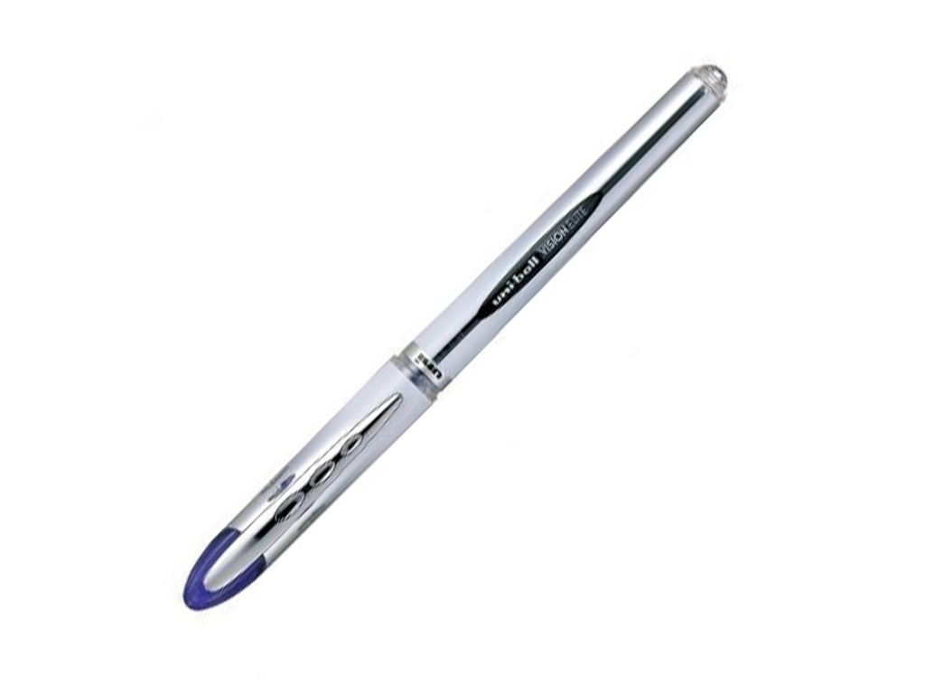 Роллер uni-ball VISION ELITE 0.8мм, синий, UNI UB-200.(08).Blue