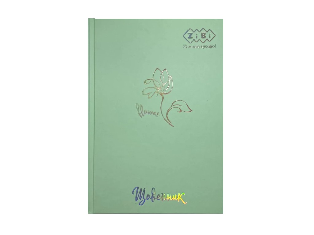 Щоденник шкільний, В5, 40 аркушів