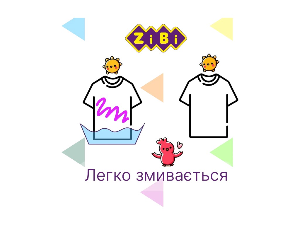 Фломастеры 12 цветов Jumbo в пенале для самых маленьких