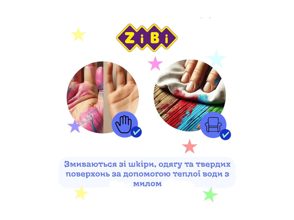 Фломастеры 12 цветов в пенале SMART Line с европодвесом