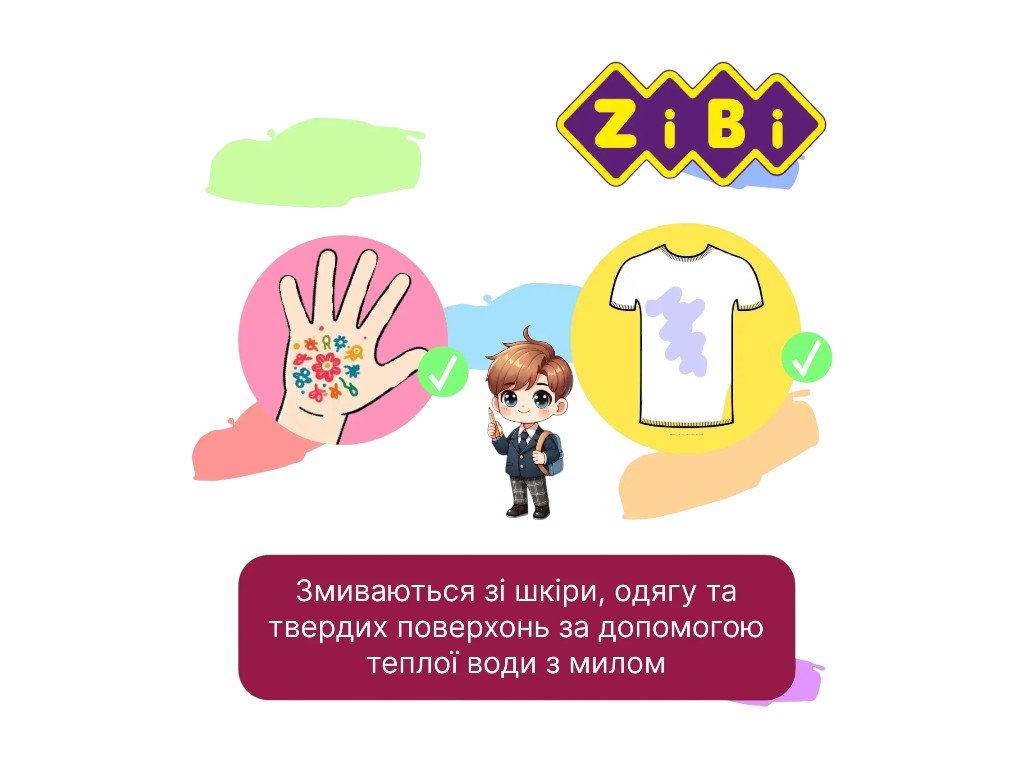 Фломастеры 12 цветов в пенале Машинка с европодвесом