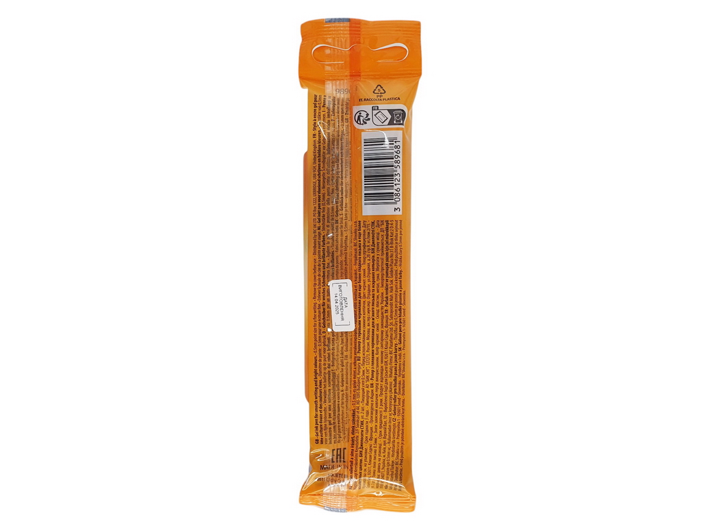 Комплект гелевых ручек Джелосити Стик, синяя, 2 шт, BIC bc989707