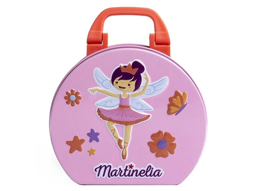 Набор косметики детский Magic Ballet 12105, детский макияж, Martinelia