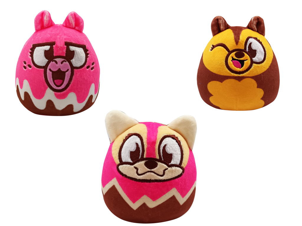 Мягкая игрушка Перерыв на объятия, Candy Pops