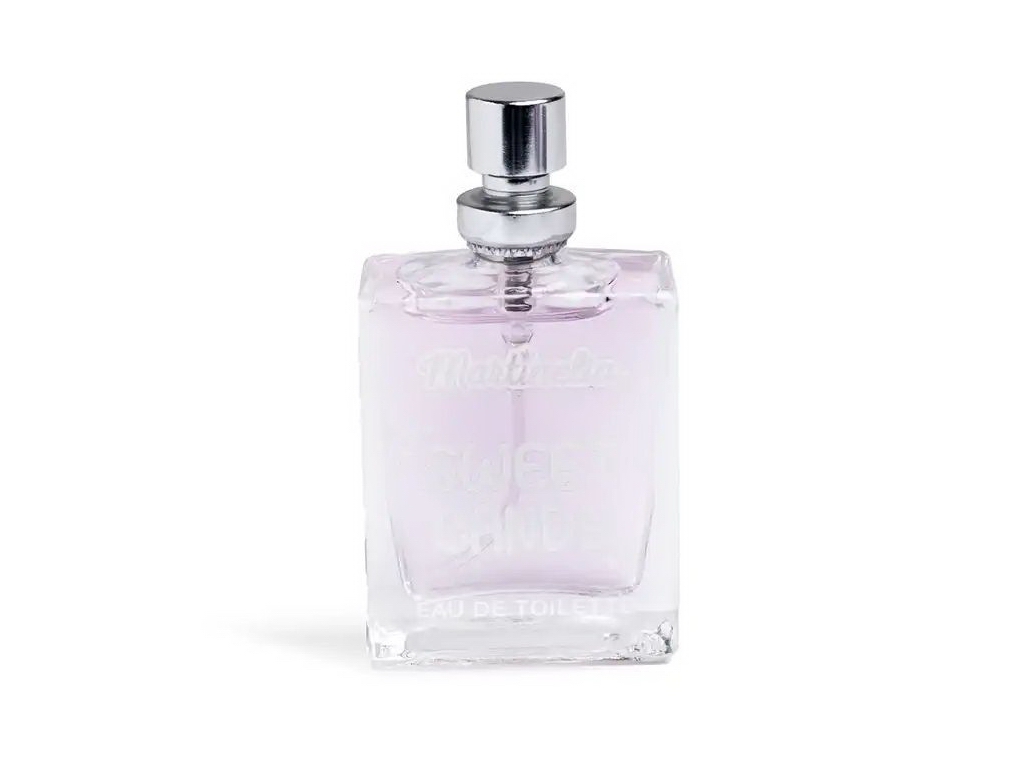 Туалетная вода детская аромат Sweet Candy, 15 мл, спрей, Martinelia