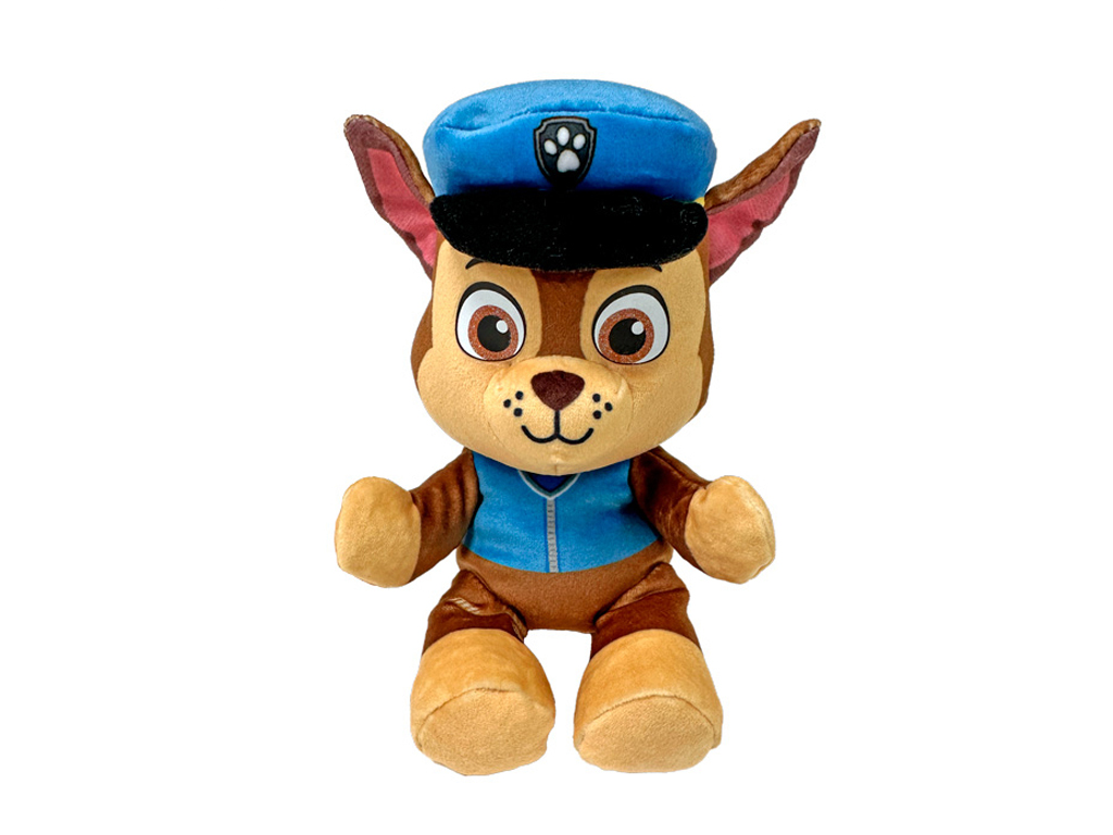 Мягкая игрушка Paw Patrol Гонщик 15 см, TY