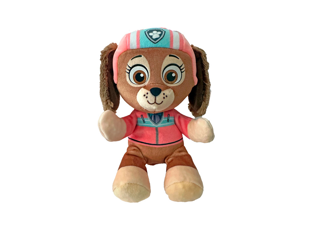 Мягкая игрушка Paw Patrol Либерти 15 см, TY