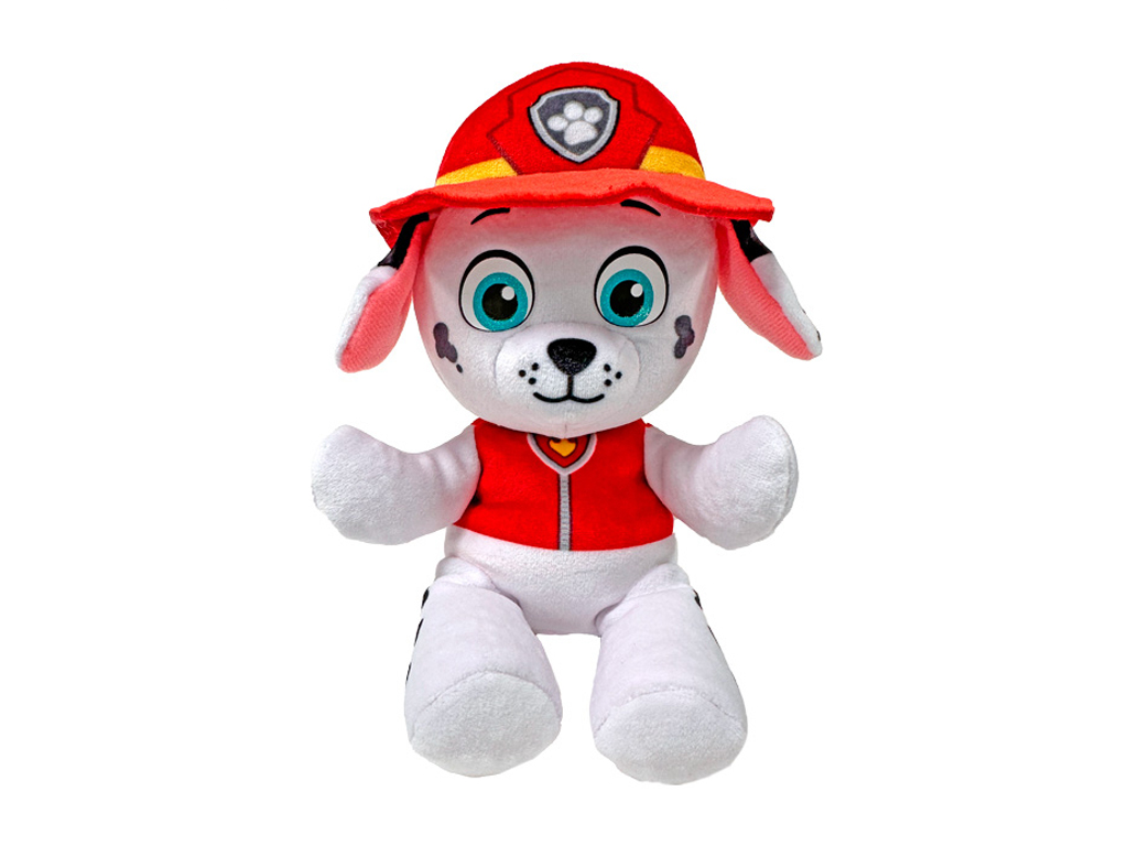 Мягкая игрушка Paw Patrol Маршалл 15 см, TY