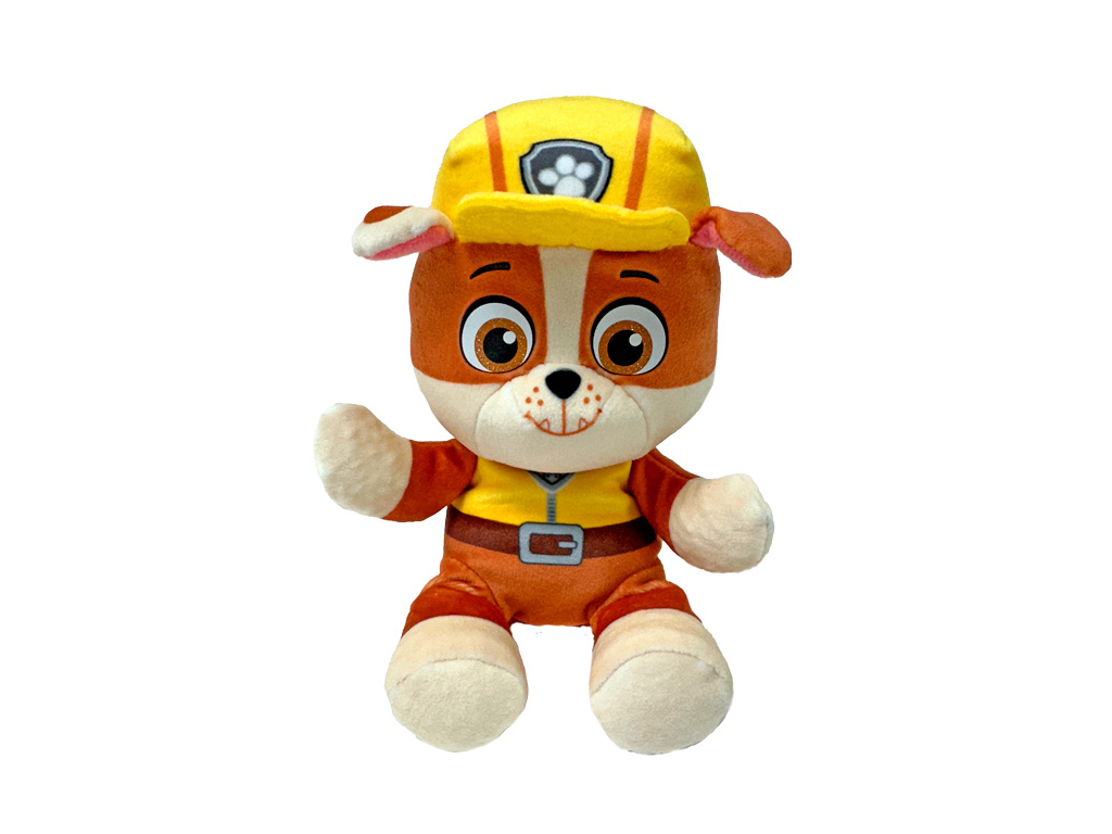 Мягкая игрушка Paw Patrol 15 см, TY