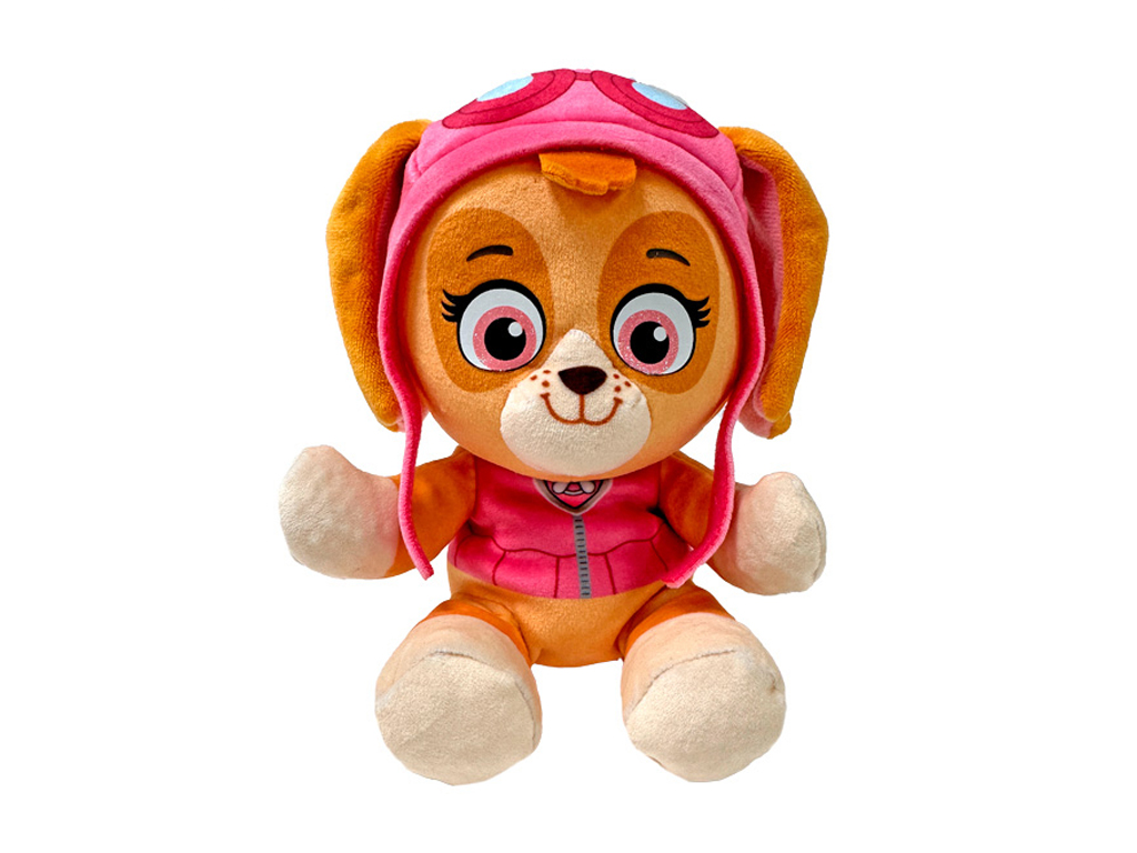 Мягкая игрушка Paw Patrol Скай 15 см, TY