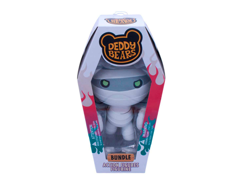 Экшн-фигурка Bundle, Deddy Bears