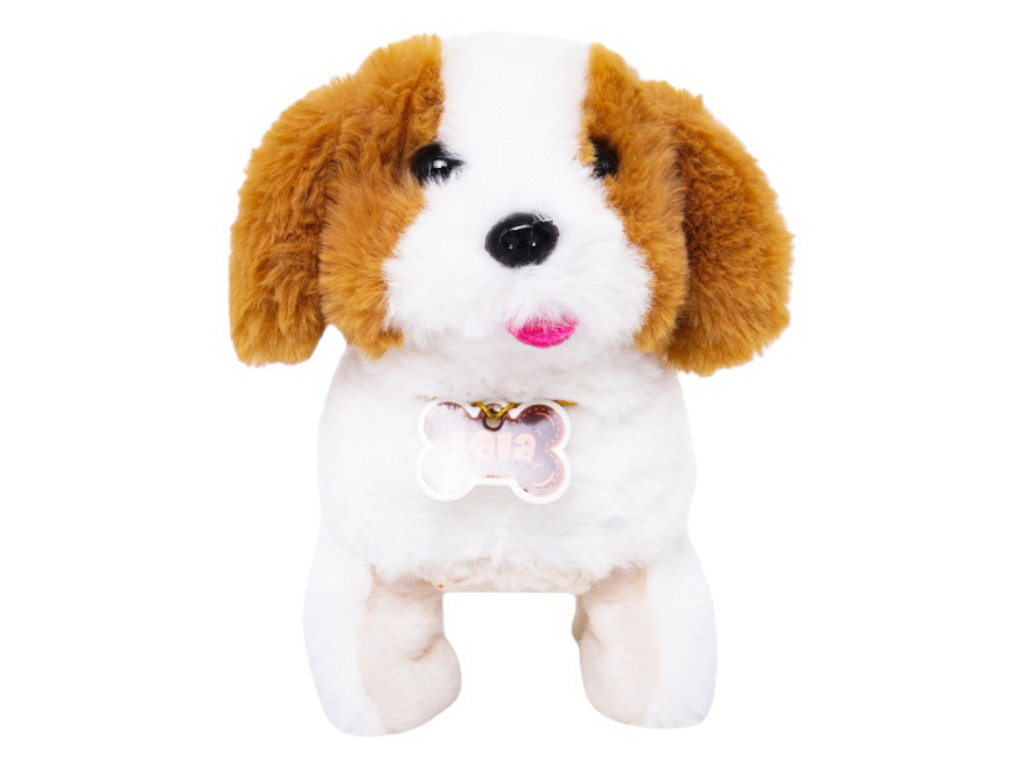 Интерактивная Игрушка Песик Lola. Pugs at Play ST-PAP26