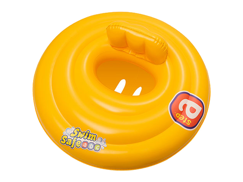 Плотик детский Bestway 32096