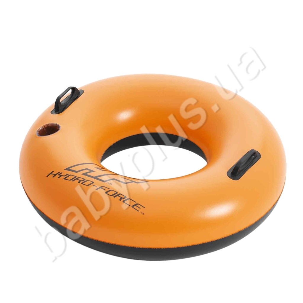 Круг с ручками. Bestway 36173