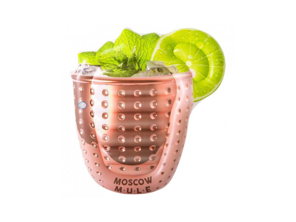 Матраc Коктейль. Bestway 43249