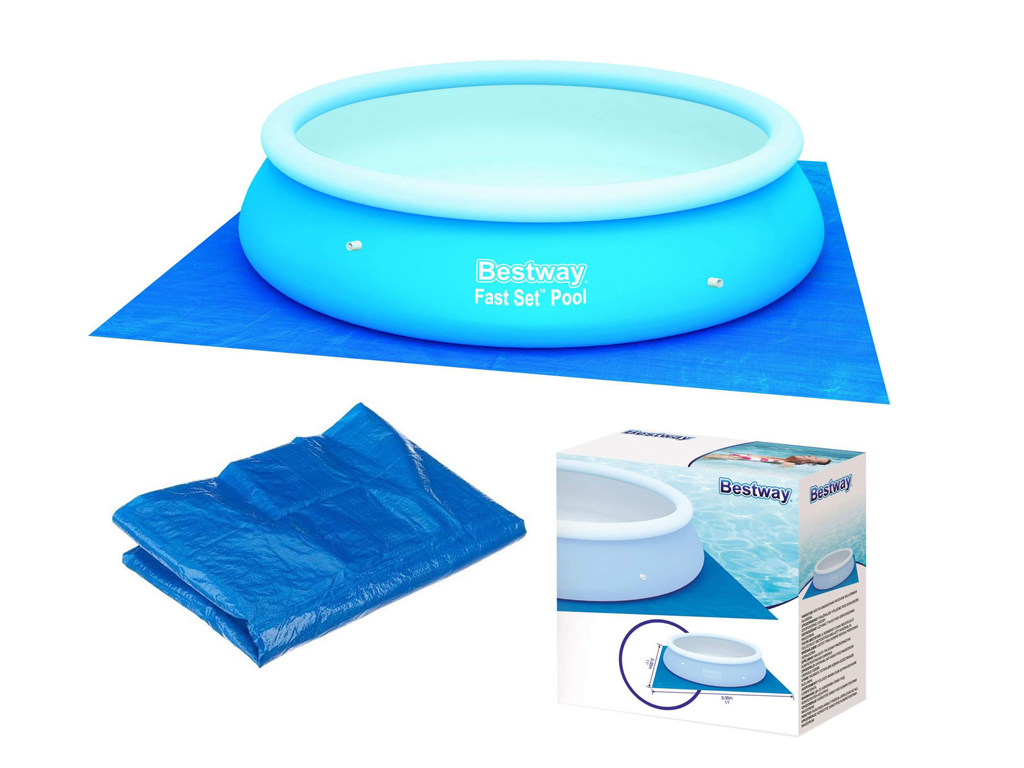 Подстилка для бассейнов Bestway 58001