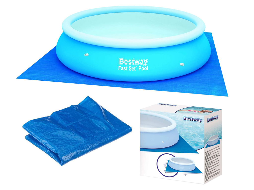 Подстилка для бассейнов Bestway 58002