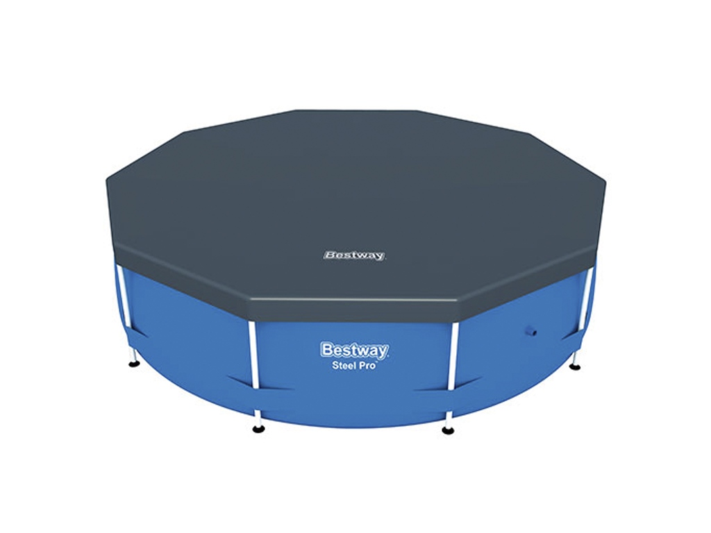 Тент для бассейна Bestway 58036