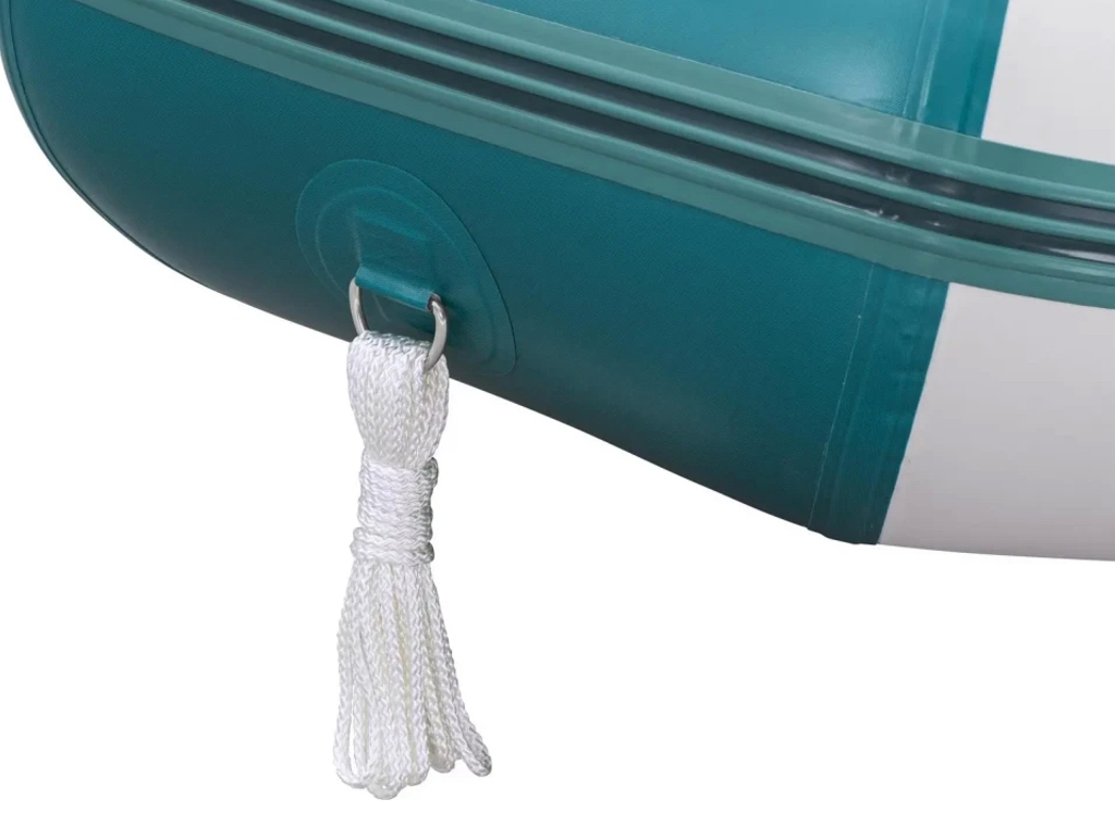 Лодка надувная Bestway 65049, алюминиевые весла, ручной насос