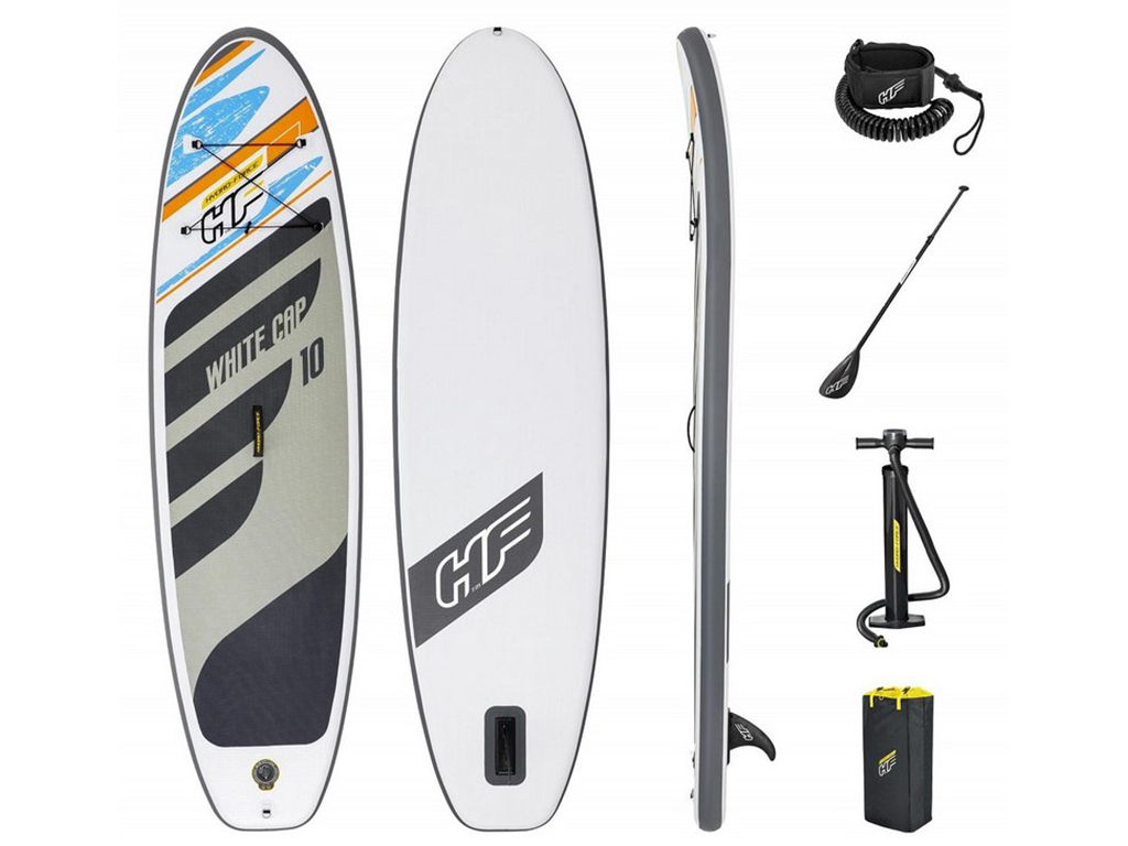 SUP-борд Hydro-Force. Bestway 65342