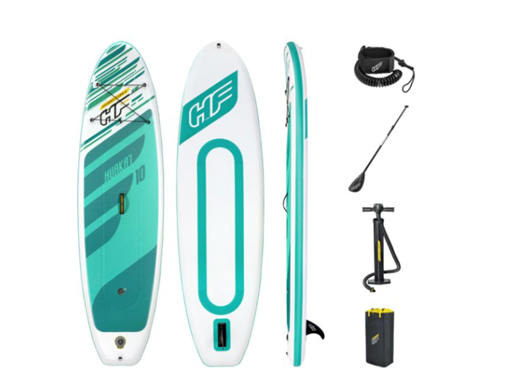 SUP-борд Hydro-Force. Bestway 65346