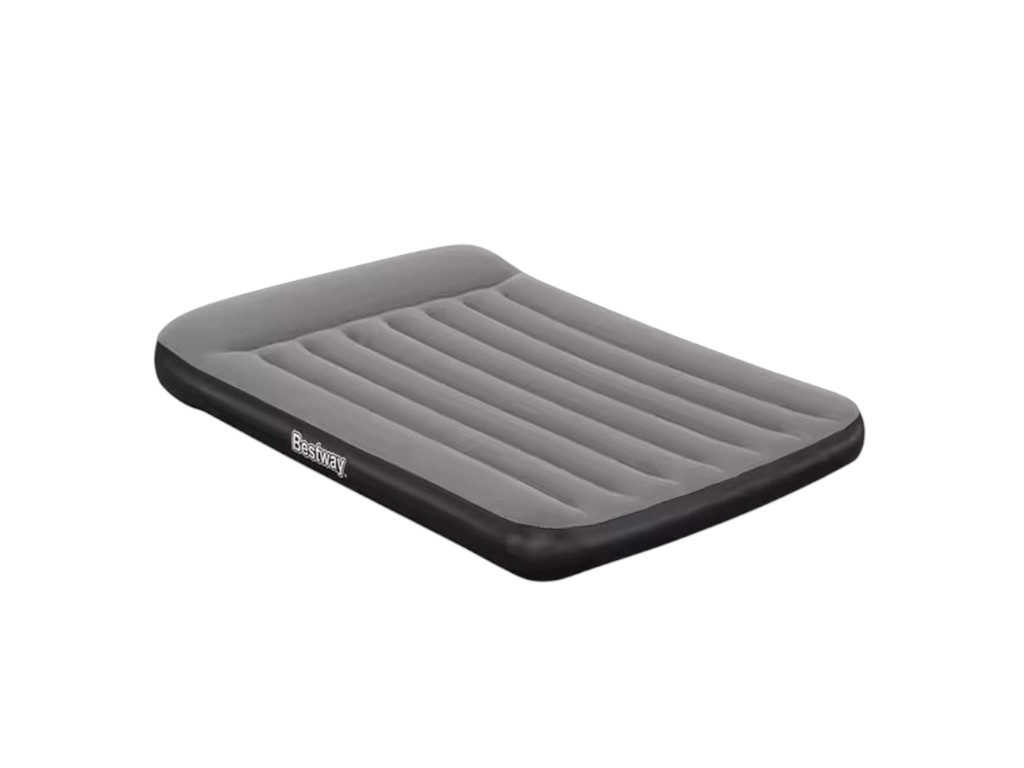 Надувная кровать Bestway со встроенным насосом USB