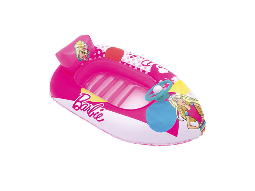 Плотик Barbie Bestway 93204