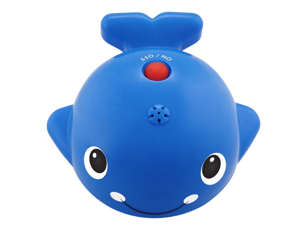 Игрушка для купания Кит, Chicco