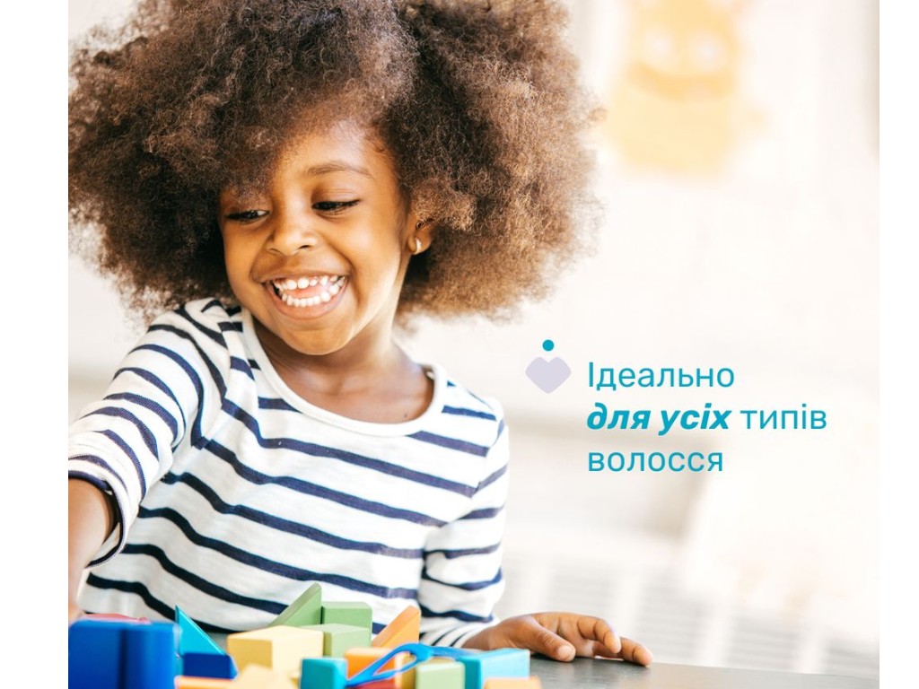 Спрей для легкого расчесывания волос Baby Moments Kids, для детей, 200 мл, 10250.00, Chicco