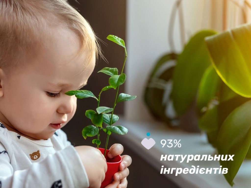 Гель для купания с экстрактом мальвы Baby Moments Без слез, 500 мл, Chicco
