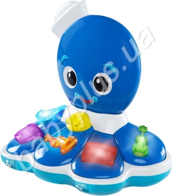 Baby einstein cheap musical octopus