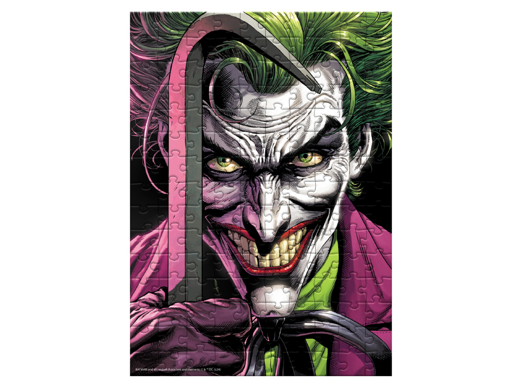 Пазл Batman Easy-S Джокер; DoDo 200556