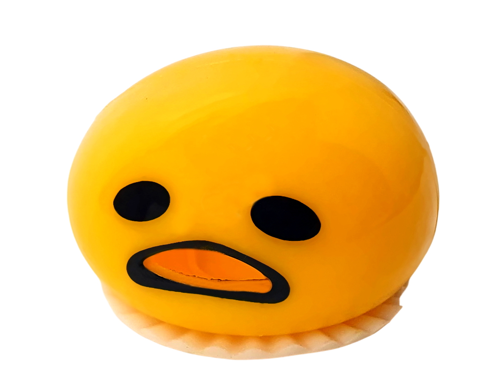 В'язка маса Smile Slime, Danko Toys