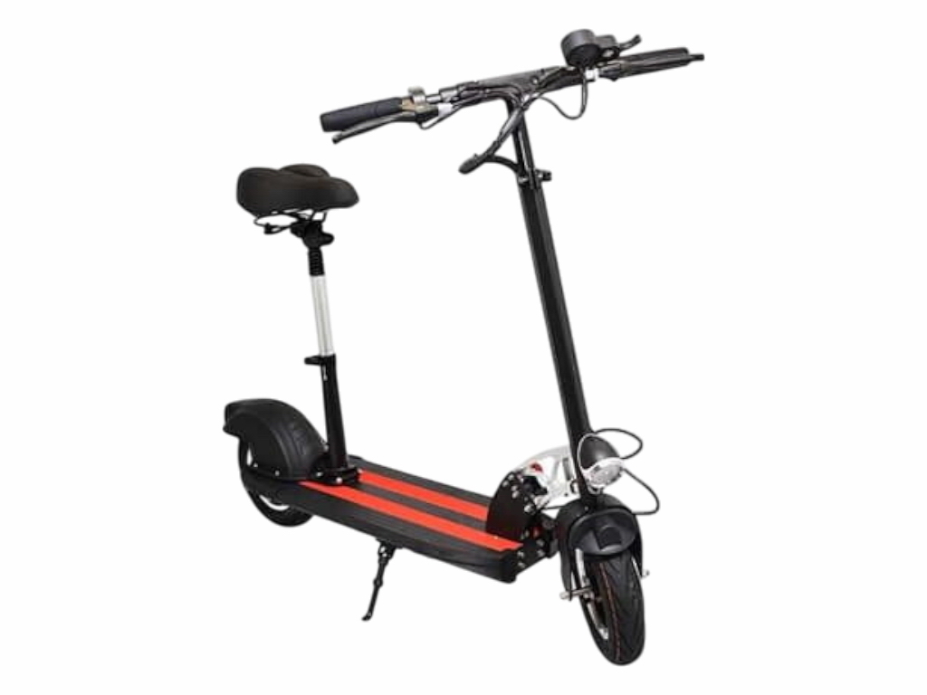 Электросамокат EL-52V24A, 2500W