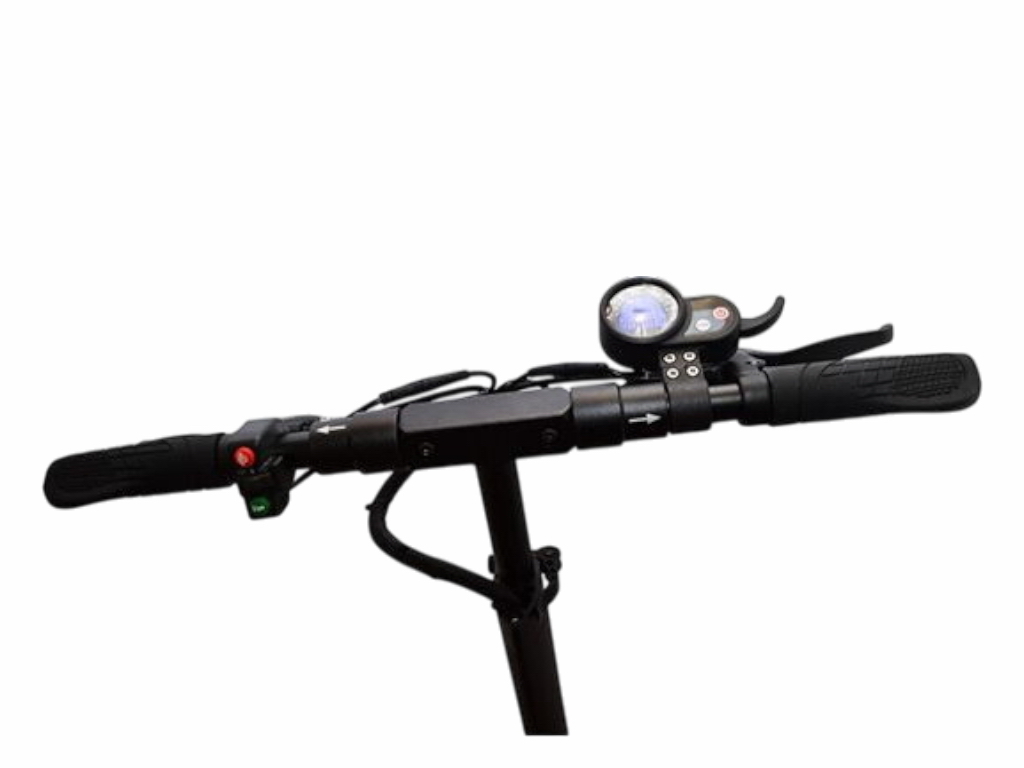 Электросамокат EL-52V24A, 2500W