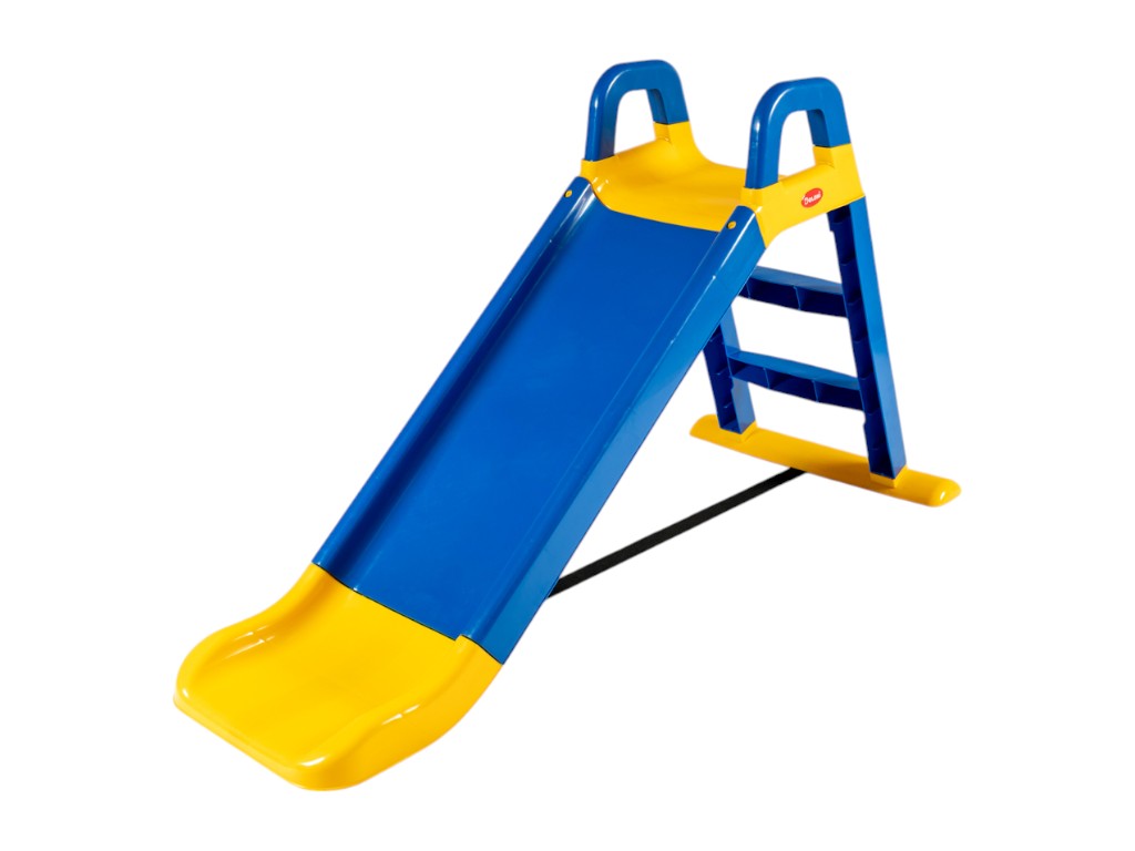Горка детская, 0140/03, 144,5 см, Doloni Toys