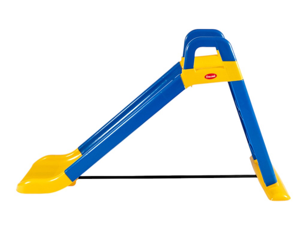 Горка детская, 0140/03, 144,5 см, Doloni Toys