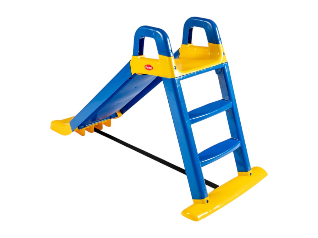 Горка детская, 0140/03, 144,5 см, Doloni Toys