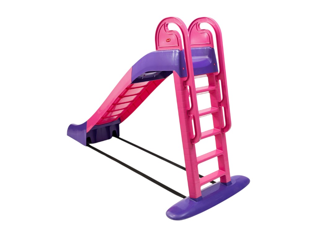Горка большая для катания детей. Doloni Toys 014550/9