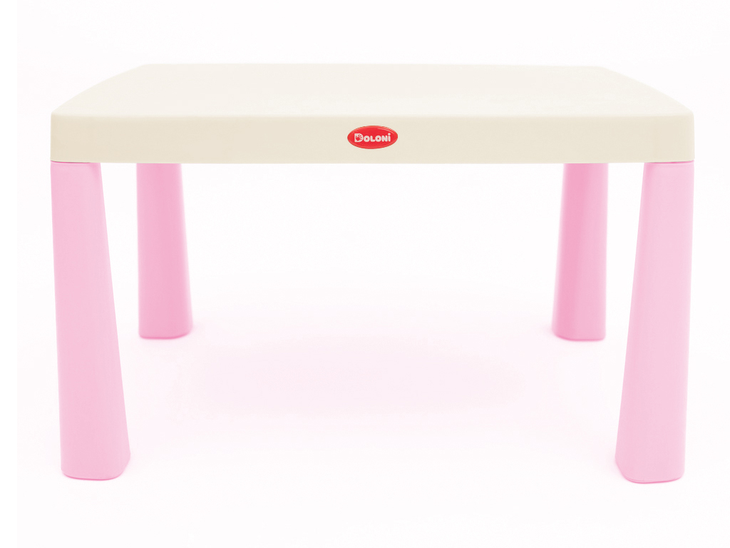 Стіл дитячий з комплектом Аерохокею. Doloni Toys 04580/12