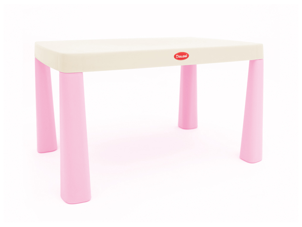 Стіл дитячий з комплектом Аерохокею. Doloni Toys 04580/12
