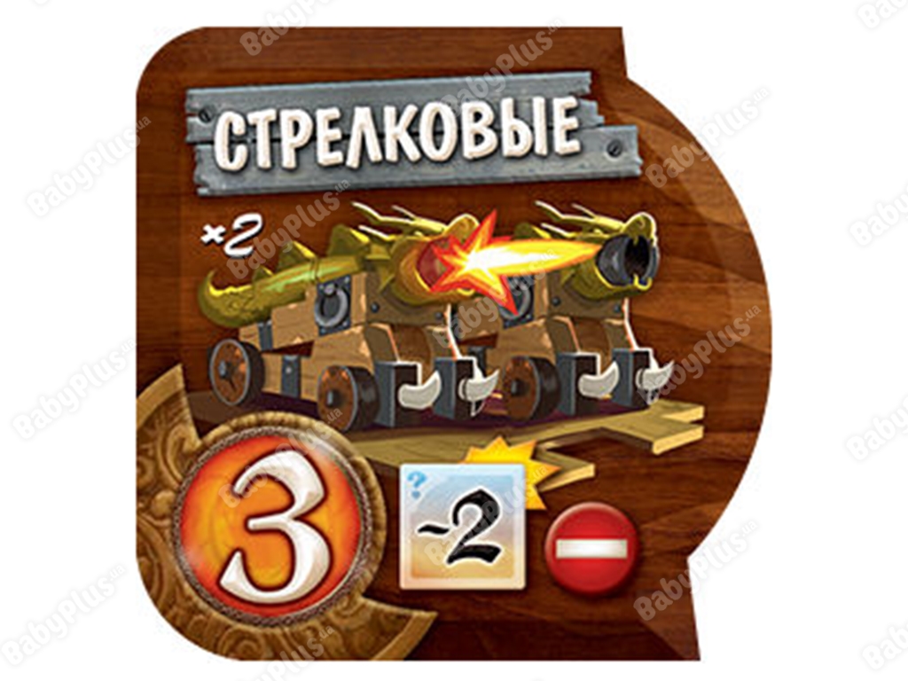 Настільна гра Small World. Небесні острова. Hobby World 4630039151778