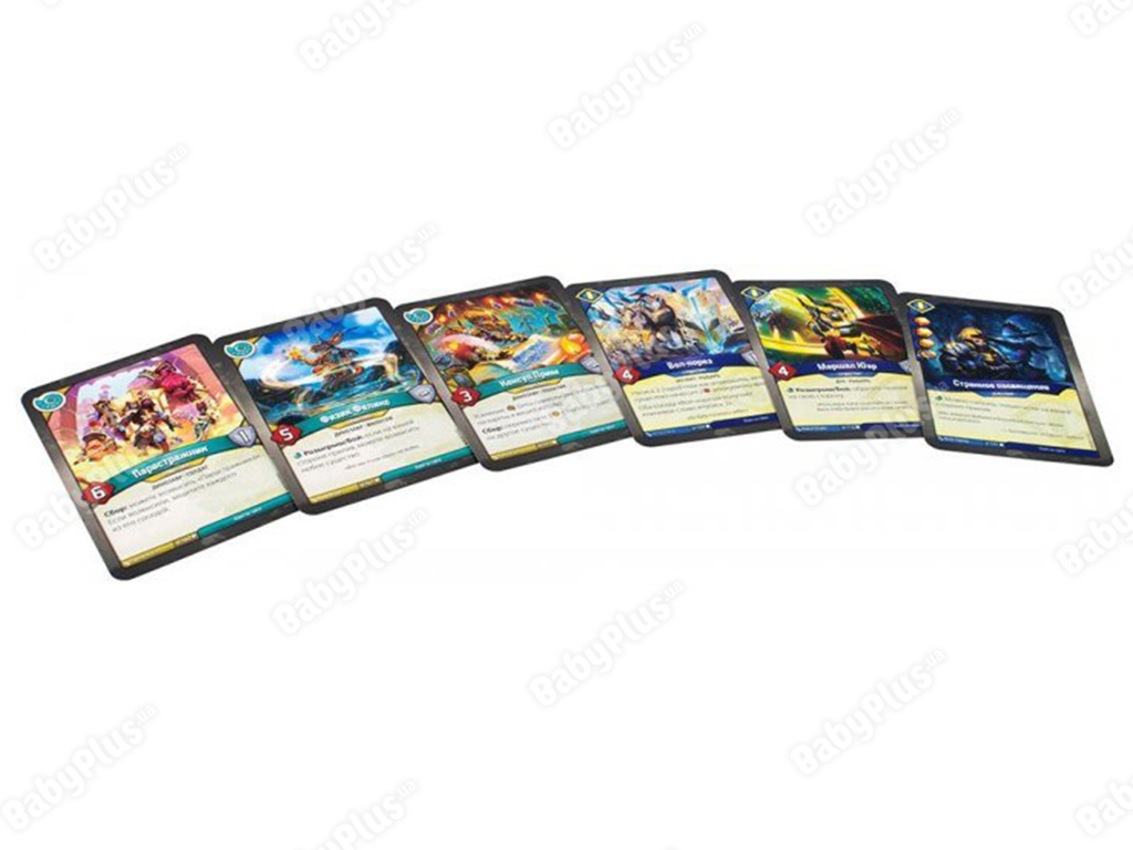 Настольная игра KeyForge. Темный прилив. Делюкс-бревно архонта. Hobby World 915270