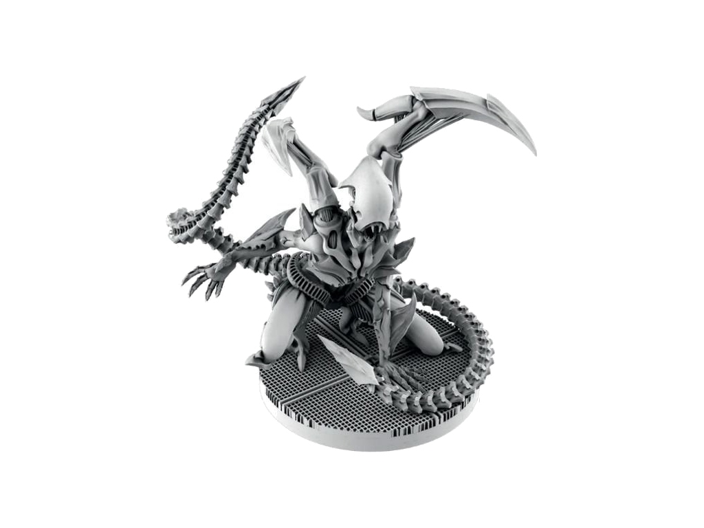 Настольная игра Немезида. Украинская версия. Hobby World 915337