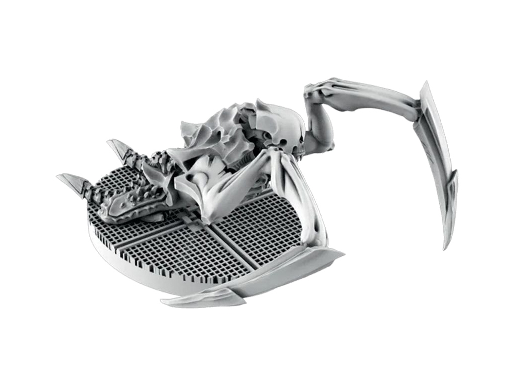 Настольная игра Немезида. Украинская версия. Hobby World 915337