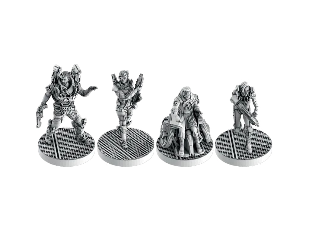 Настольная игра Немезида. Украинская версия. Hobby World 915337